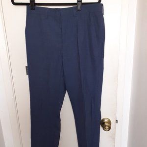 Topman Suit Trousers, Slim, Dress pants, NWT